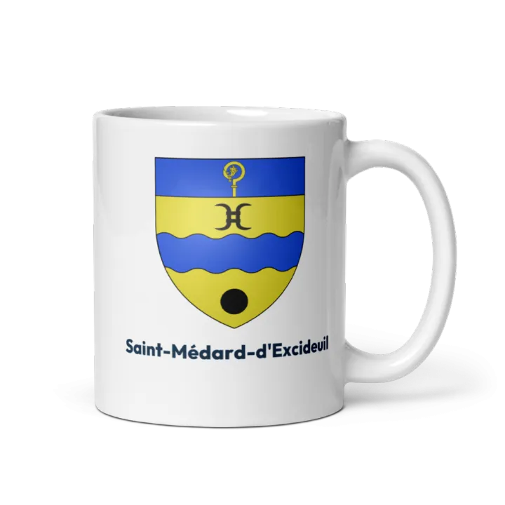 Souvenirs de Saint-Médard-d'Excideuil