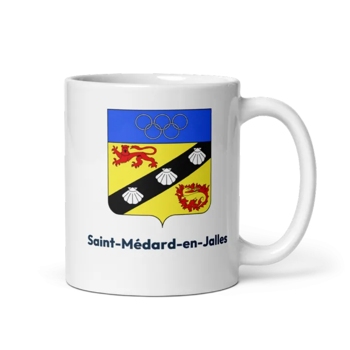 Souvenirs de Saint-Médard-en-Jalles