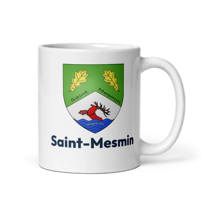 Souvenirs de Saint-Mesmin