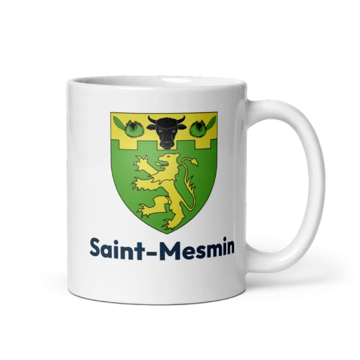 Souvenirs de Saint-Mesmin