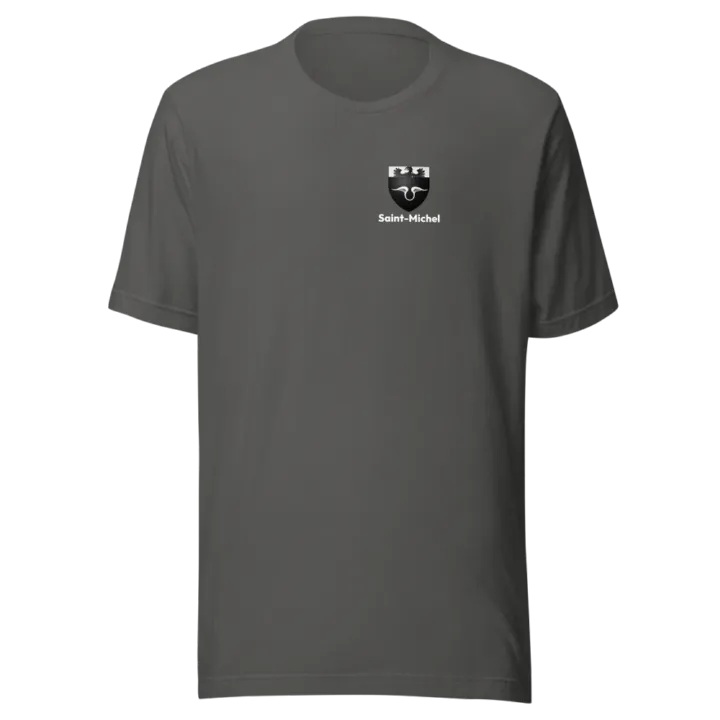 T-shirt — Saint-Michel
