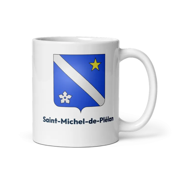 Souvenirs de Saint-Michel-de-Plélan