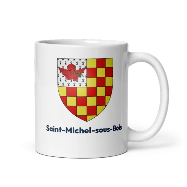 Souvenirs de Saint-Michel-sous-Bois