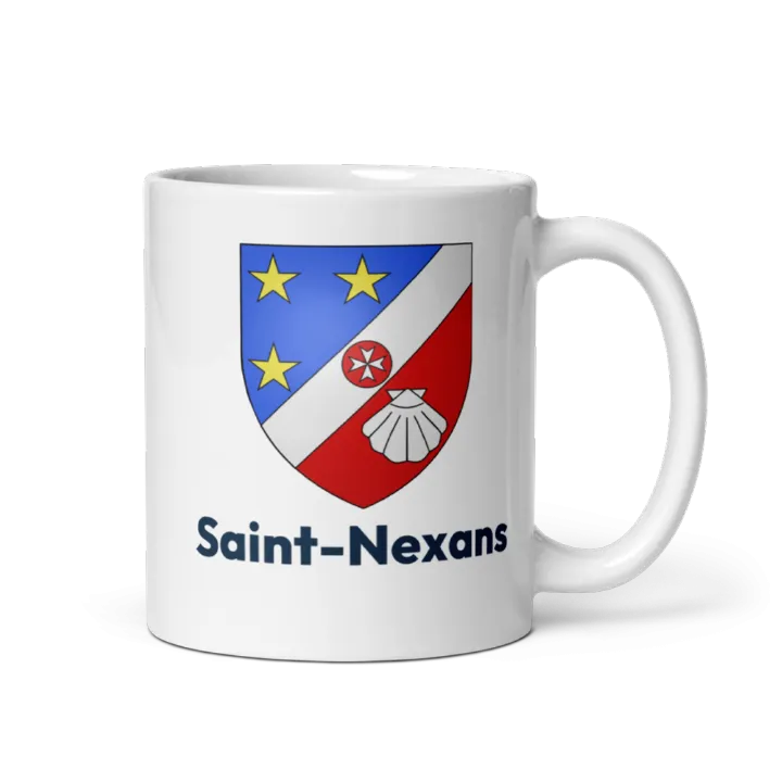 Souvenirs de Saint-Nexans