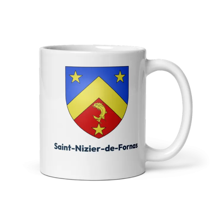 Souvenirs de Saint-Nizier-de-Fornas