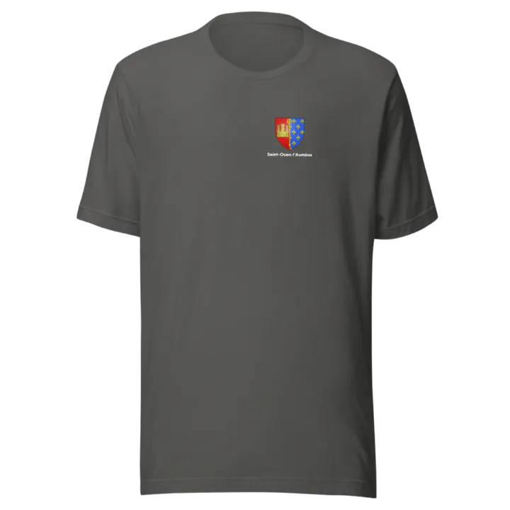 T-shirt — Saint-Ouen-l'Aumône