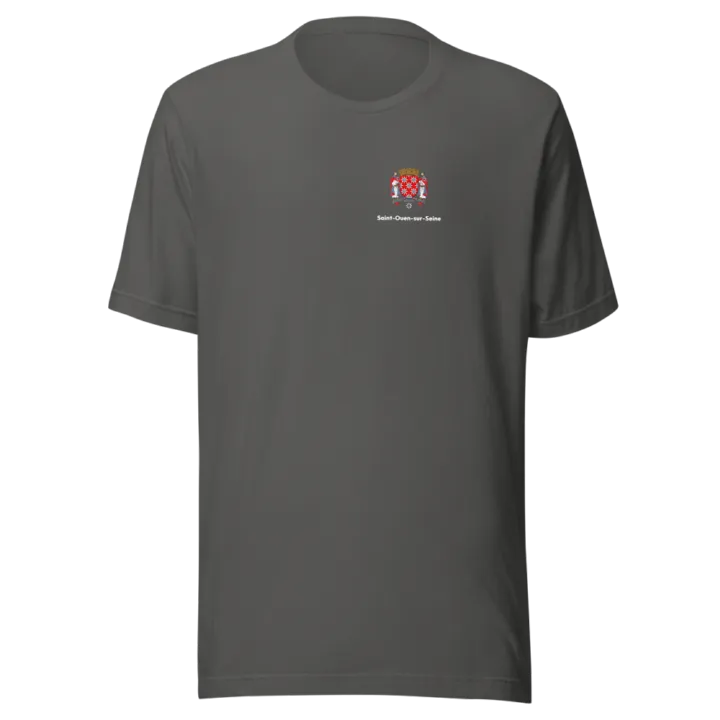 T-shirt — Saint-Ouen-sur-Seine