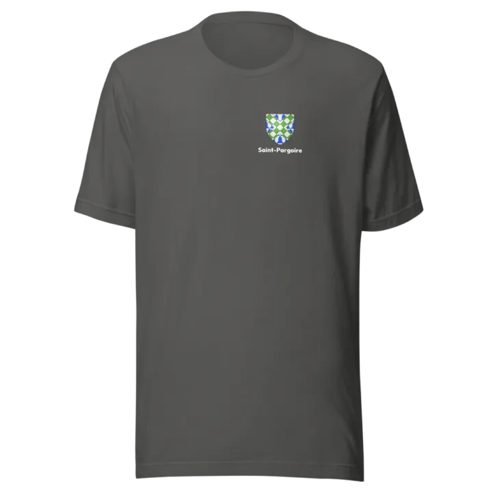 T-shirt — Saint-Pargoire