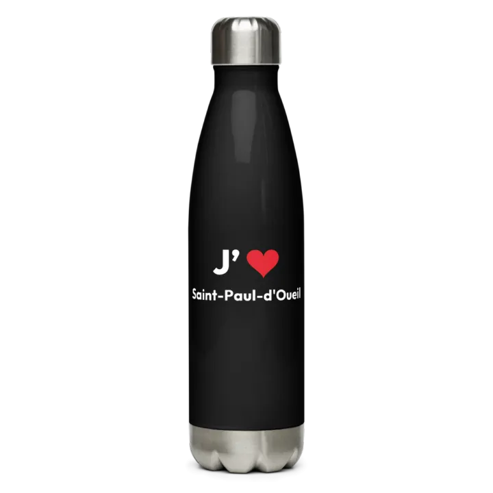 Souvenirs de Saint-Paul-d'Oueil