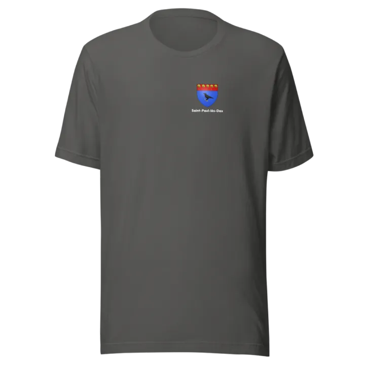 T-shirt — Saint-Paul-lès-Dax