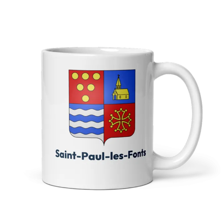 Souvenirs de Saint-Paul-les-Fonts