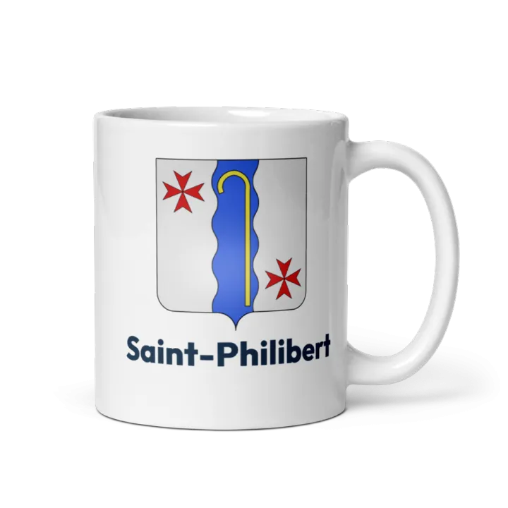 Souvenirs de Saint-Philibert