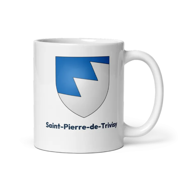 Souvenirs de Saint-Pierre-de-Trivisy