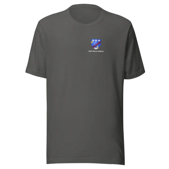 T-shirt — Saint-Pierre-d'Oléron