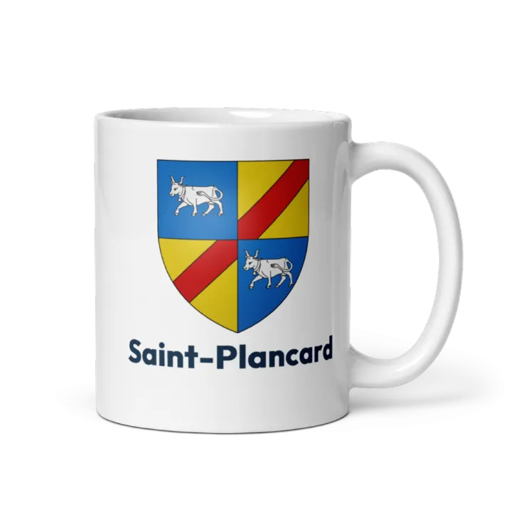 Souvenirs de Saint-Plancard