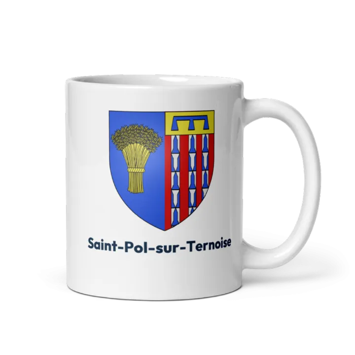 Souvenirs de Saint-Pol-sur-Ternoise
