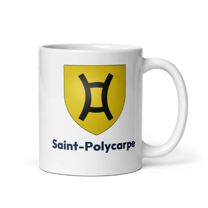 Souvenirs de Saint-Polycarpe