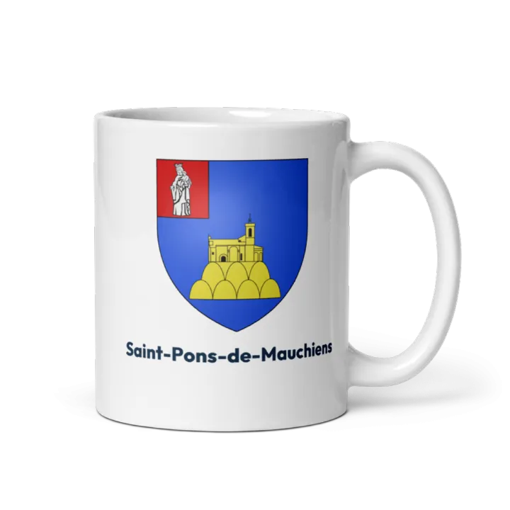 Souvenirs de Saint-Pons-de-Mauchiens