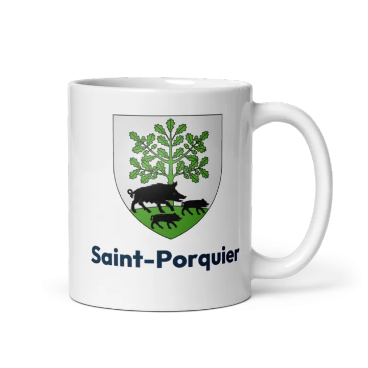 Souvenirs de Saint-Porquier