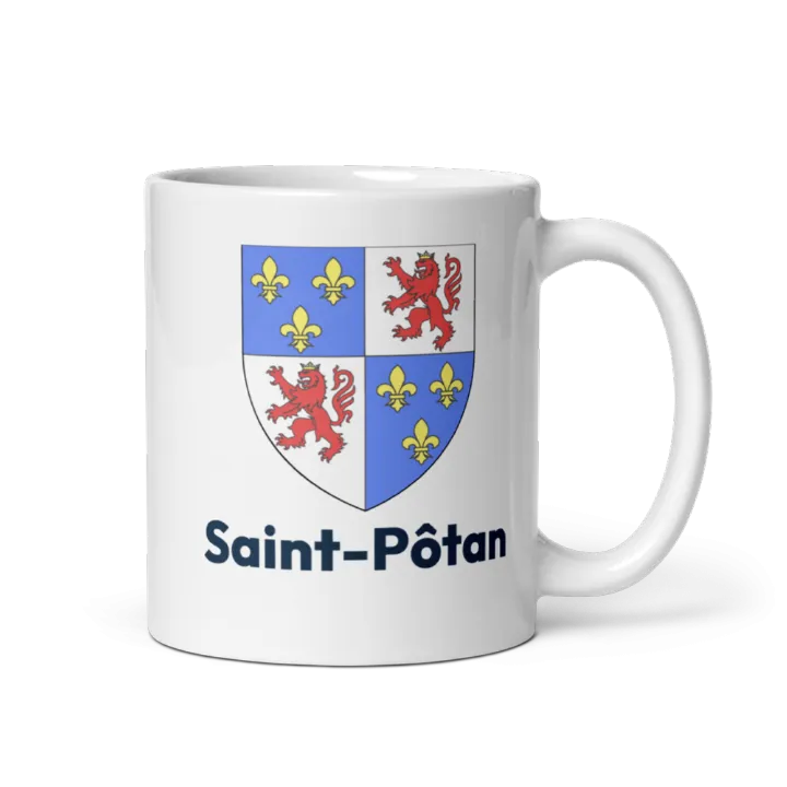 Souvenirs de Saint-Pôtan