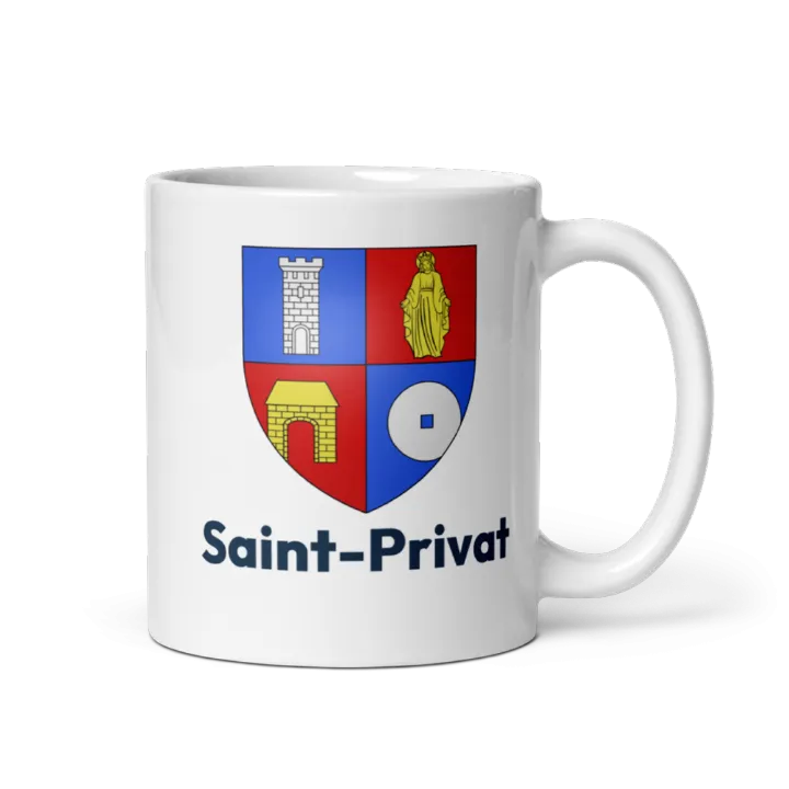 Souvenirs de saint-privat