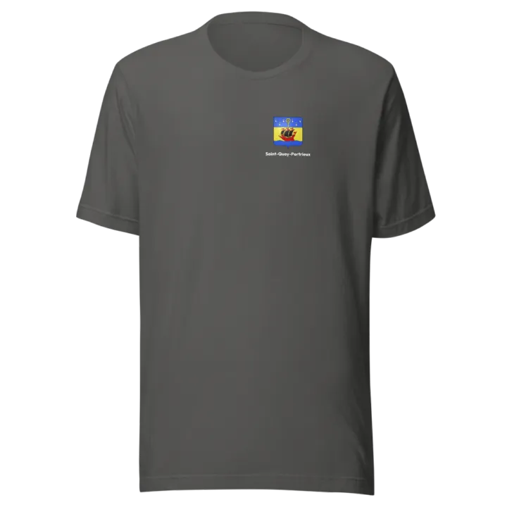 T-shirt — Saint-Quay-Portrieux