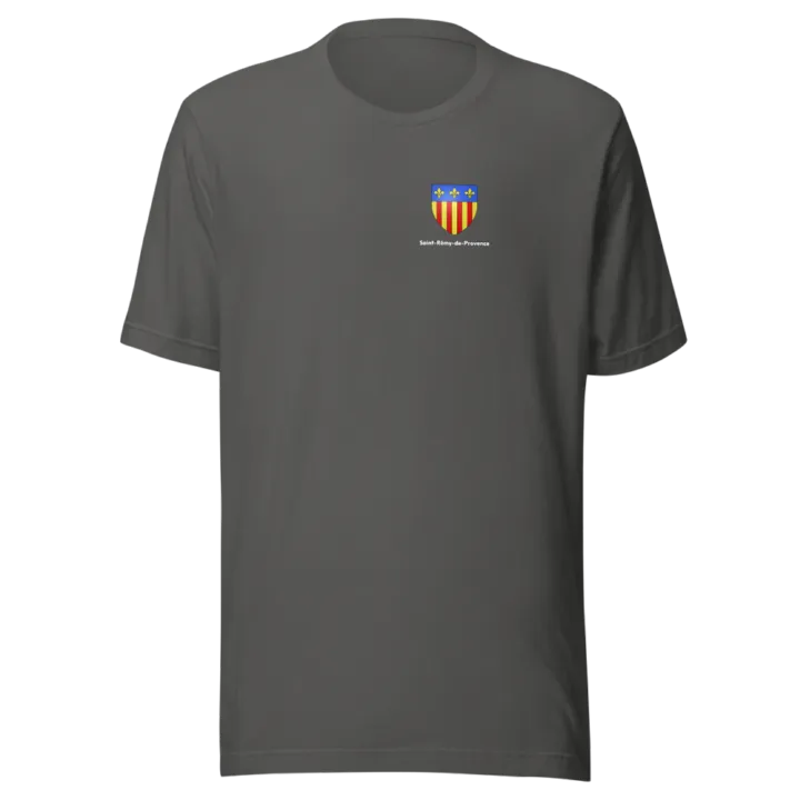 T-shirt — Saint-Rémy-de-Provence