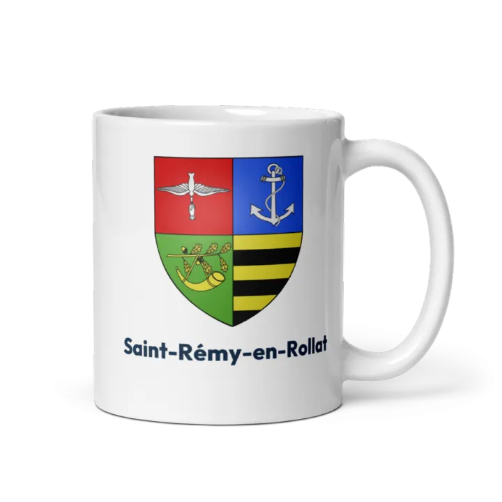 Souvenirs de Saint-Rémy-en-Rollat