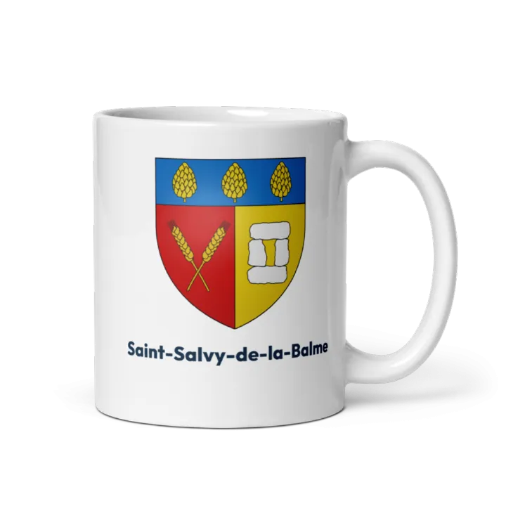 Souvenirs de Saint-Salvy-de-la-Balme