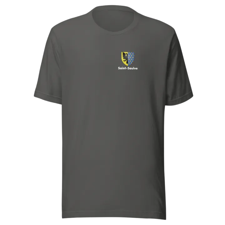 T-shirt — Saint-Saulve