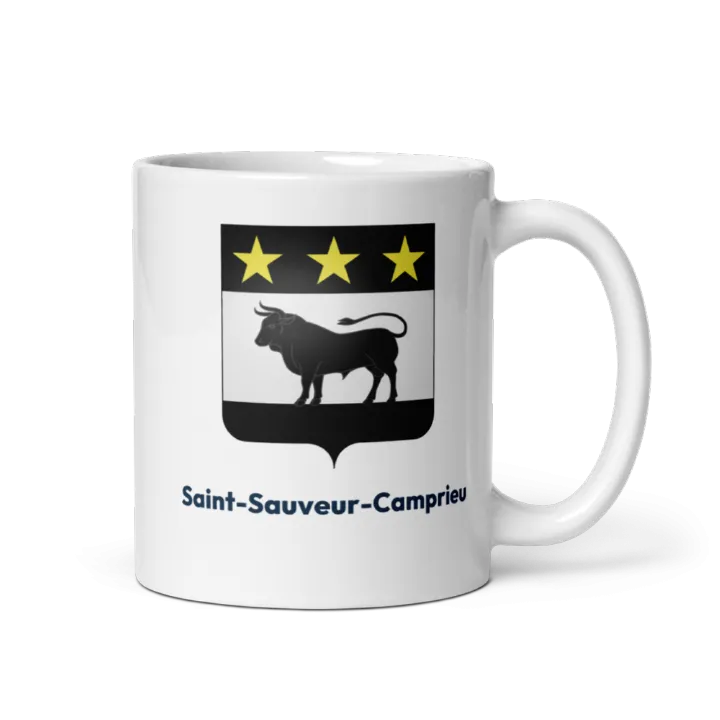 Souvenirs de Saint-Sauveur-Camprieu