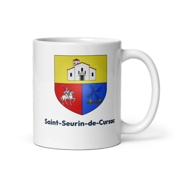 Souvenirs de Saint-Seurin-de-Cursac