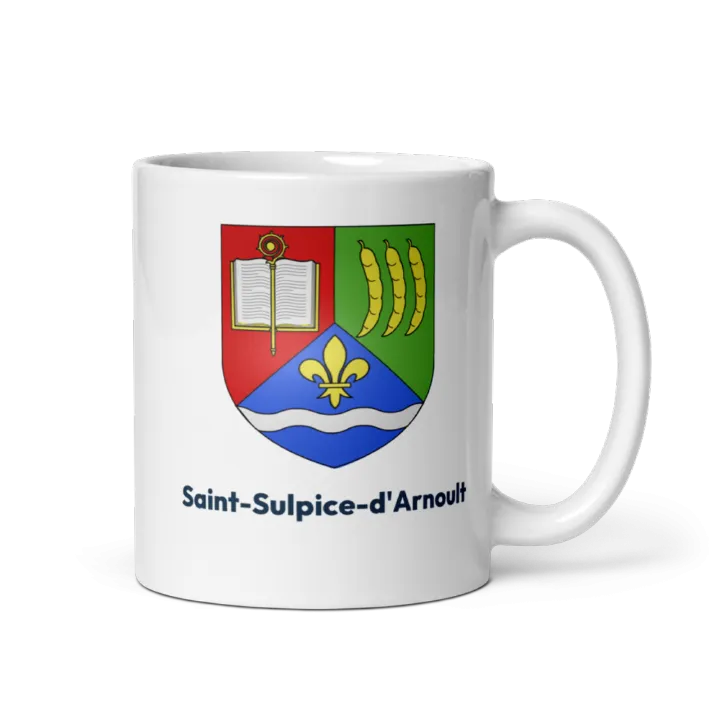 Souvenirs de Saint-Sulpice-d'Arnoult