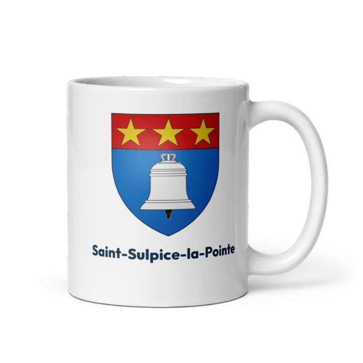Souvenirs de Saint-Sulpice-la-Pointe