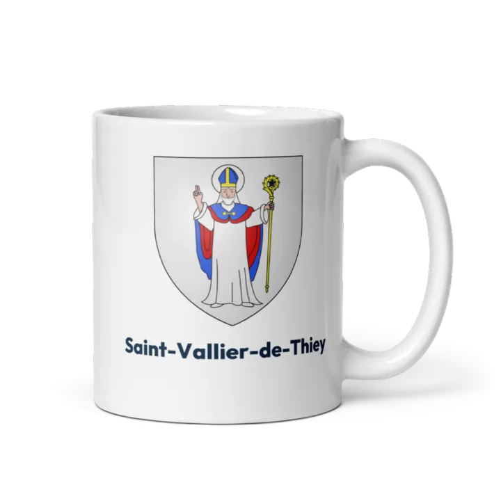 Souvenirs de Saint-Vallier-de-Thiey
