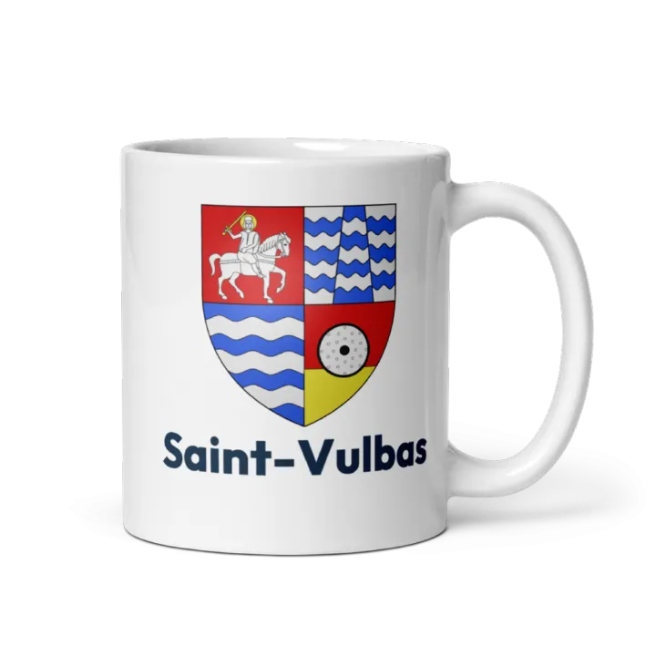 Souvenirs de Saint-Vulbas