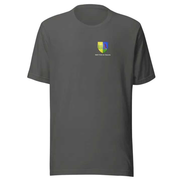 T-shirt — Saint-Yrieix-sur-Charente
