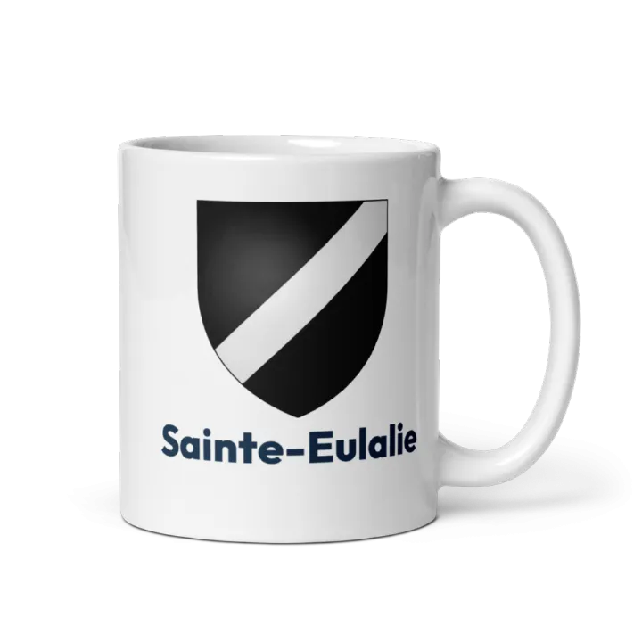 Souvenirs de Sainte-Eulalie