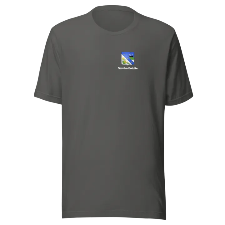 T-shirt — Sainte-Eulalie