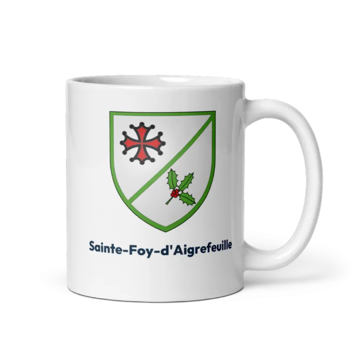 Souvenirs de Sainte-Foy-d'Aigrefeuille