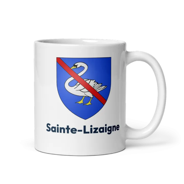 Souvenirs de Sainte-Lizaigne