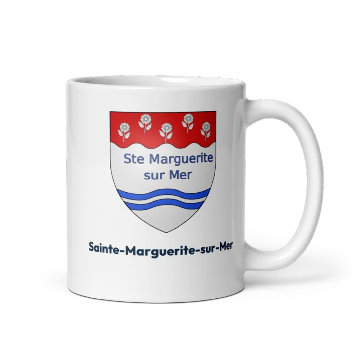 Souvenirs de Sainte-Marguerite-sur-Mer