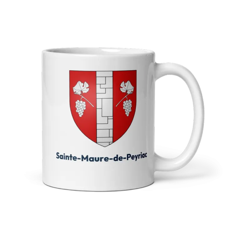 Souvenirs de Sainte-Maure-de-Peyriac