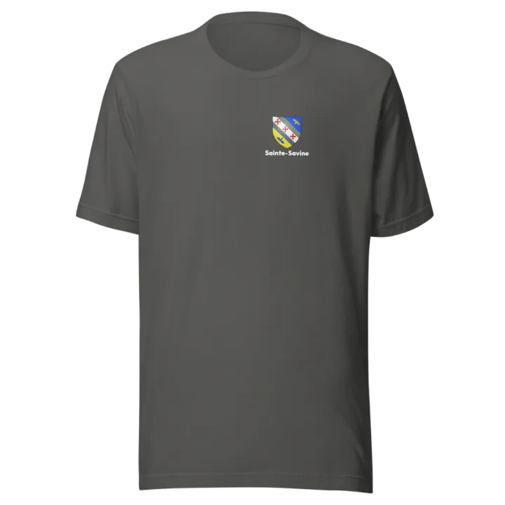 T-shirt — Sainte-Savine