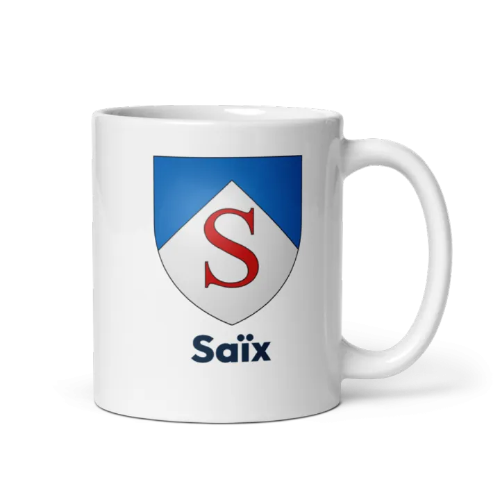Souvenirs de Saïx