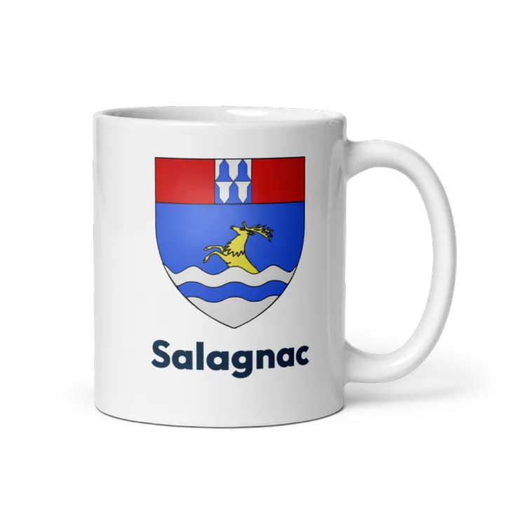 Souvenirs de Salagnac