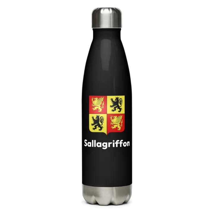 Souvenirs de Sallagriffon