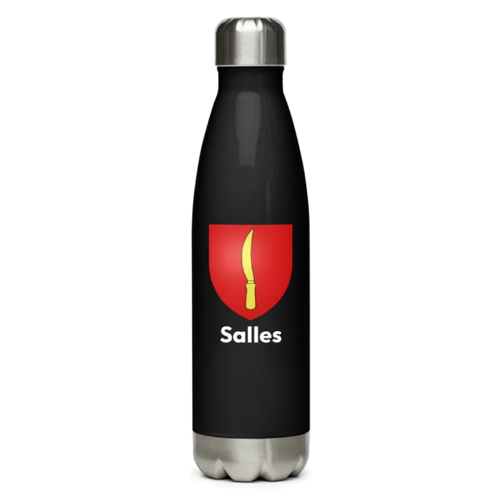 Souvenirs de Salles