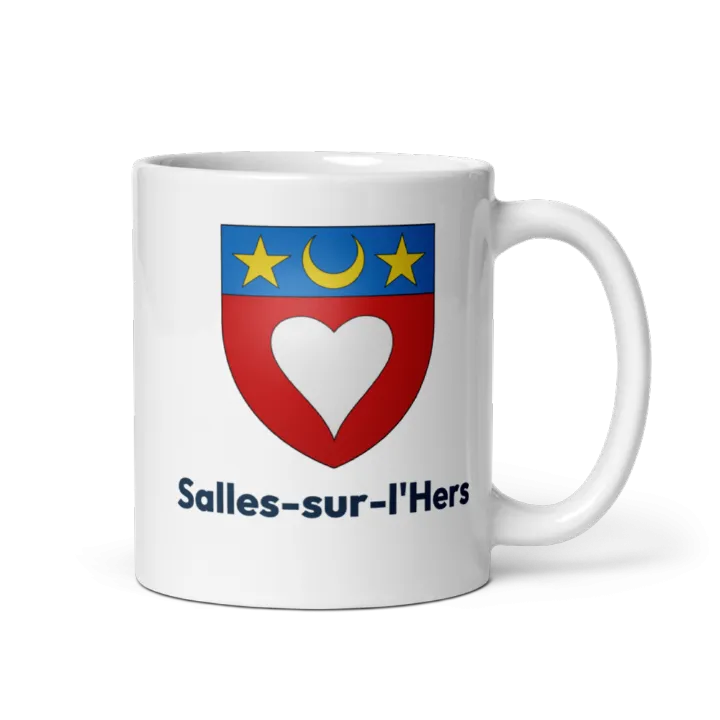 Souvenirs de Salles-sur-l'Hers