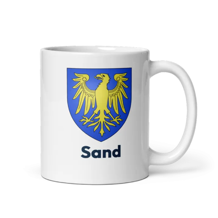 Souvenirs de Sand